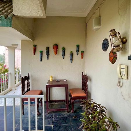 Kakaku The Guest House Adilabad Bagian luar foto