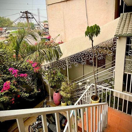 Kakaku The Guest House Adilabad Bagian luar foto