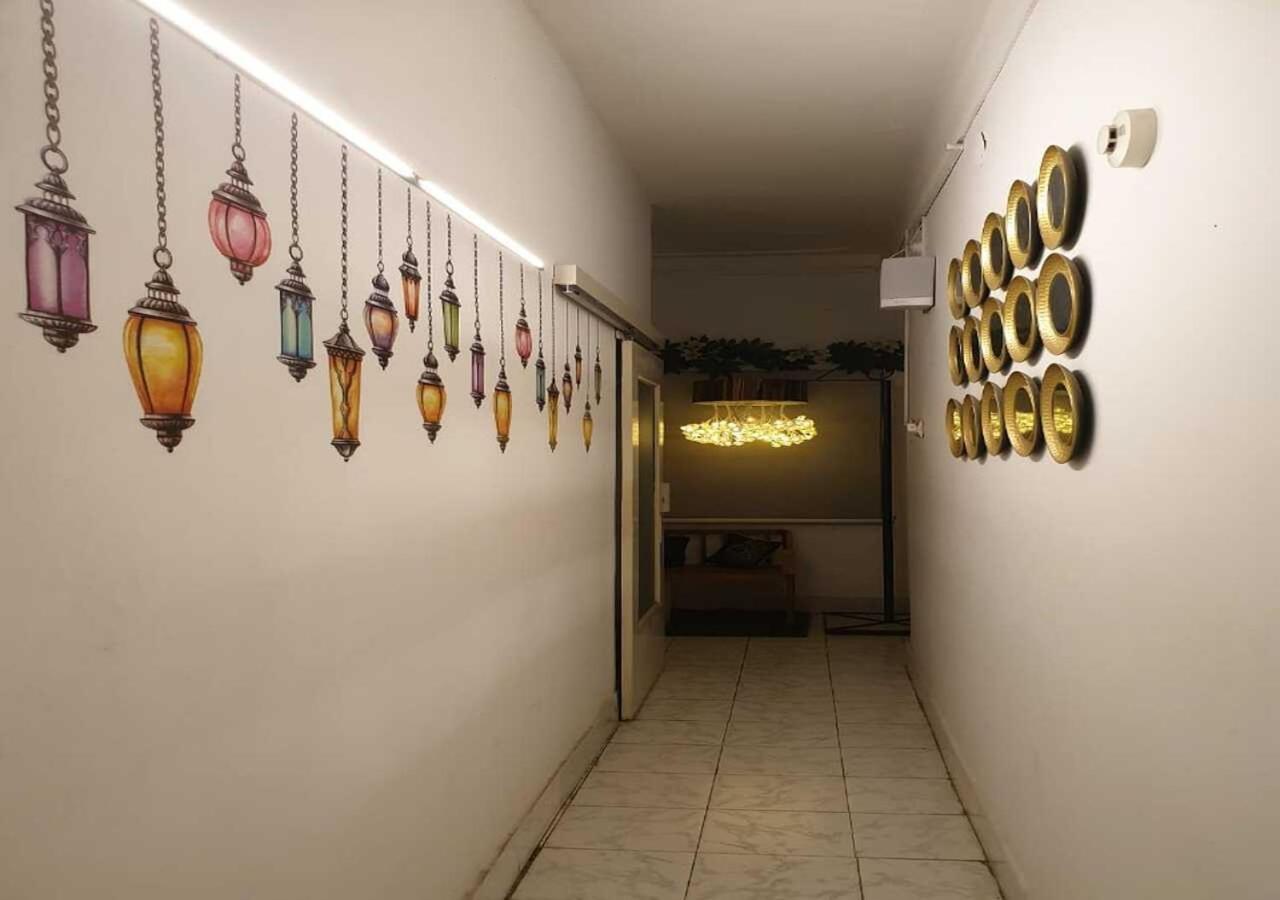 Kakaku The Guest House Adilabad Bagian luar foto