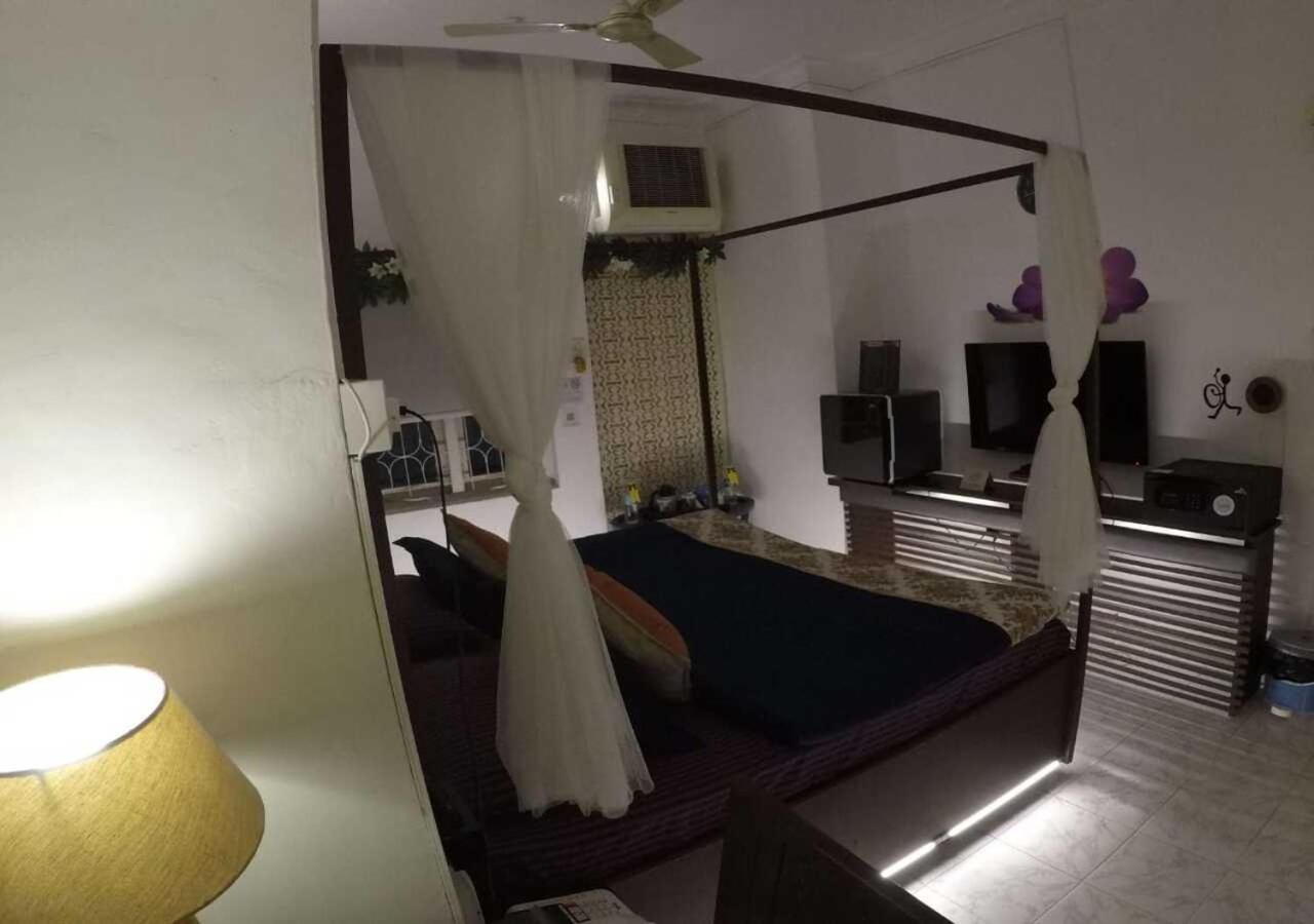 Kakaku The Guest House Adilabad Bagian luar foto