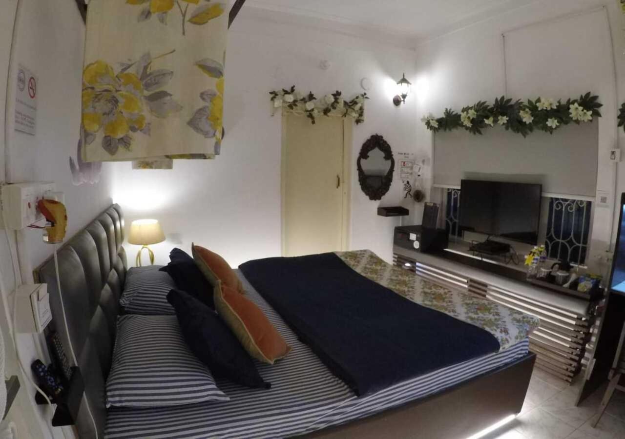 Kakaku The Guest House Adilabad Bagian luar foto