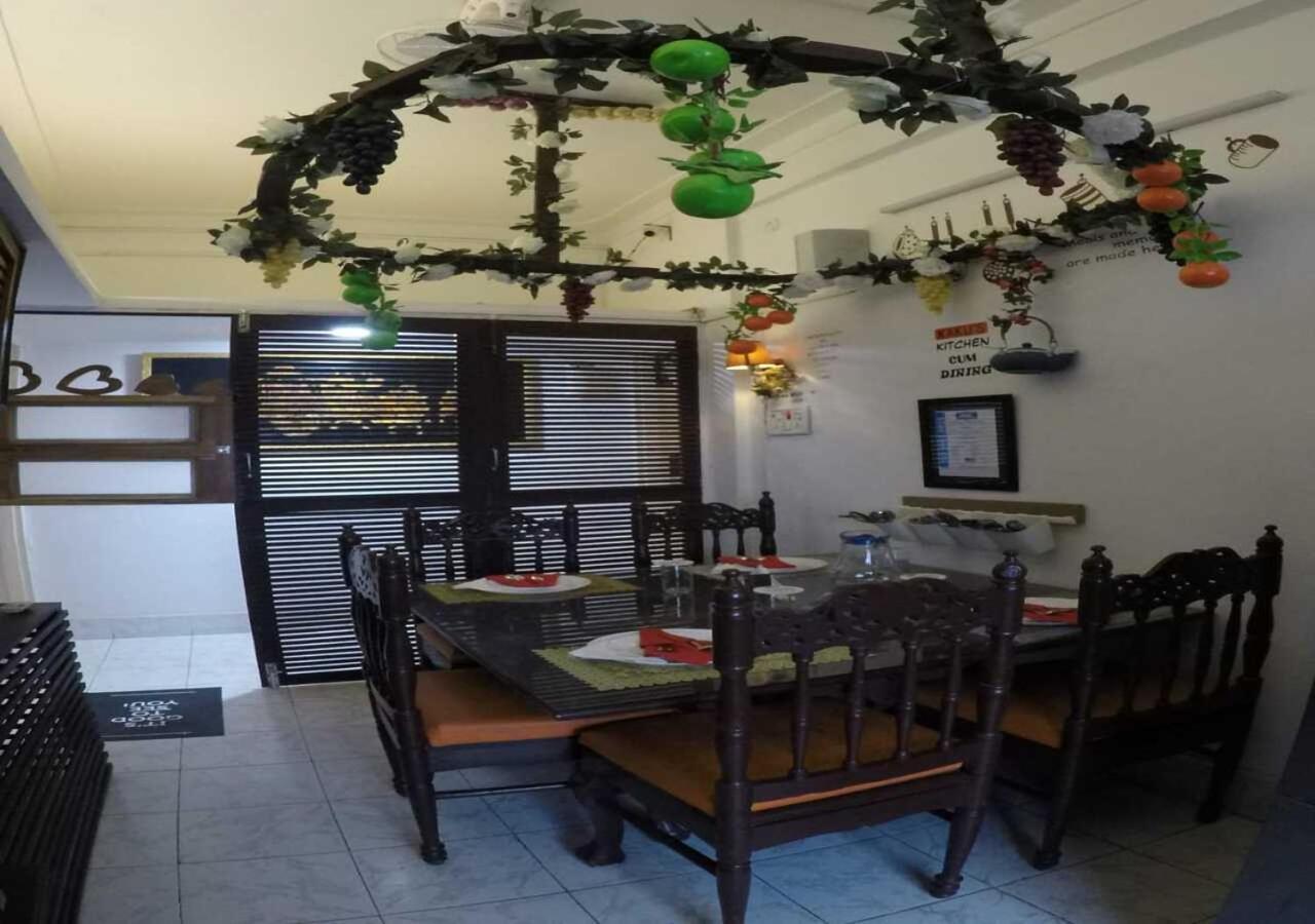 Kakaku The Guest House Adilabad Bagian luar foto