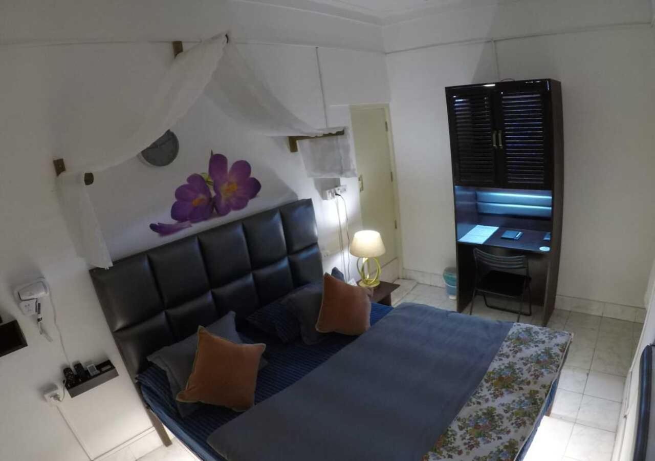 Kakaku The Guest House Adilabad Bagian luar foto