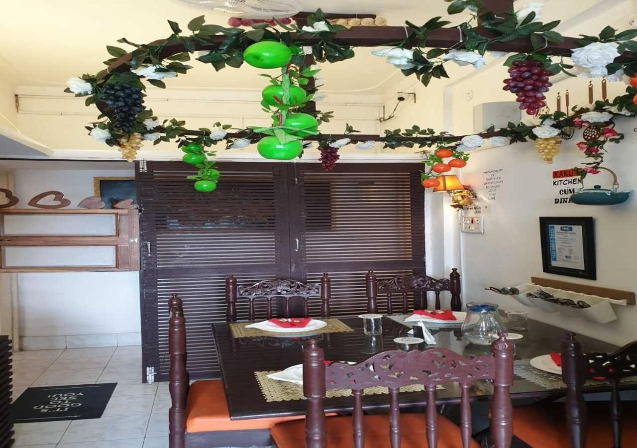 Kakaku The Guest House Adilabad Bagian luar foto