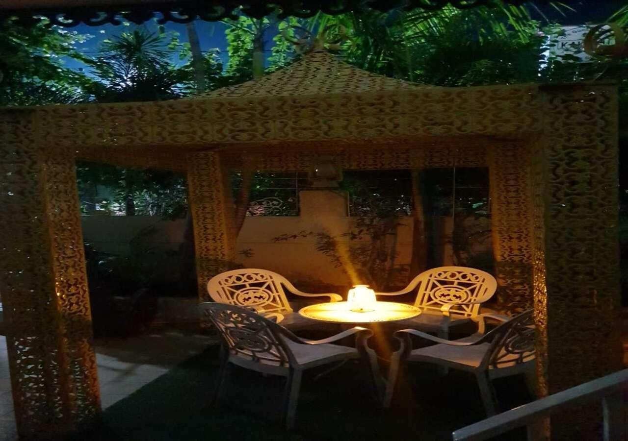 Kakaku The Guest House Adilabad Bagian luar foto