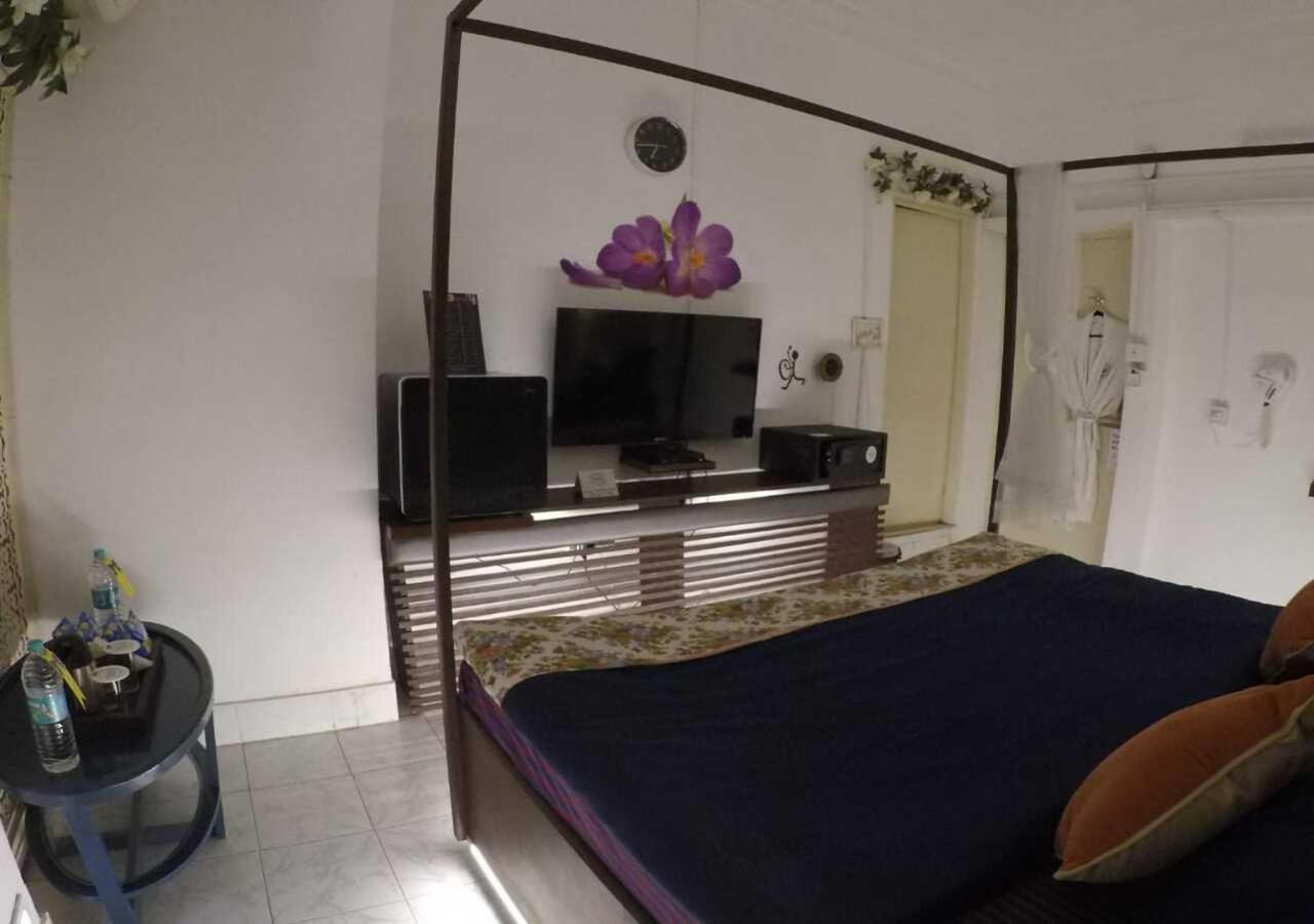 Kakaku The Guest House Adilabad Bagian luar foto