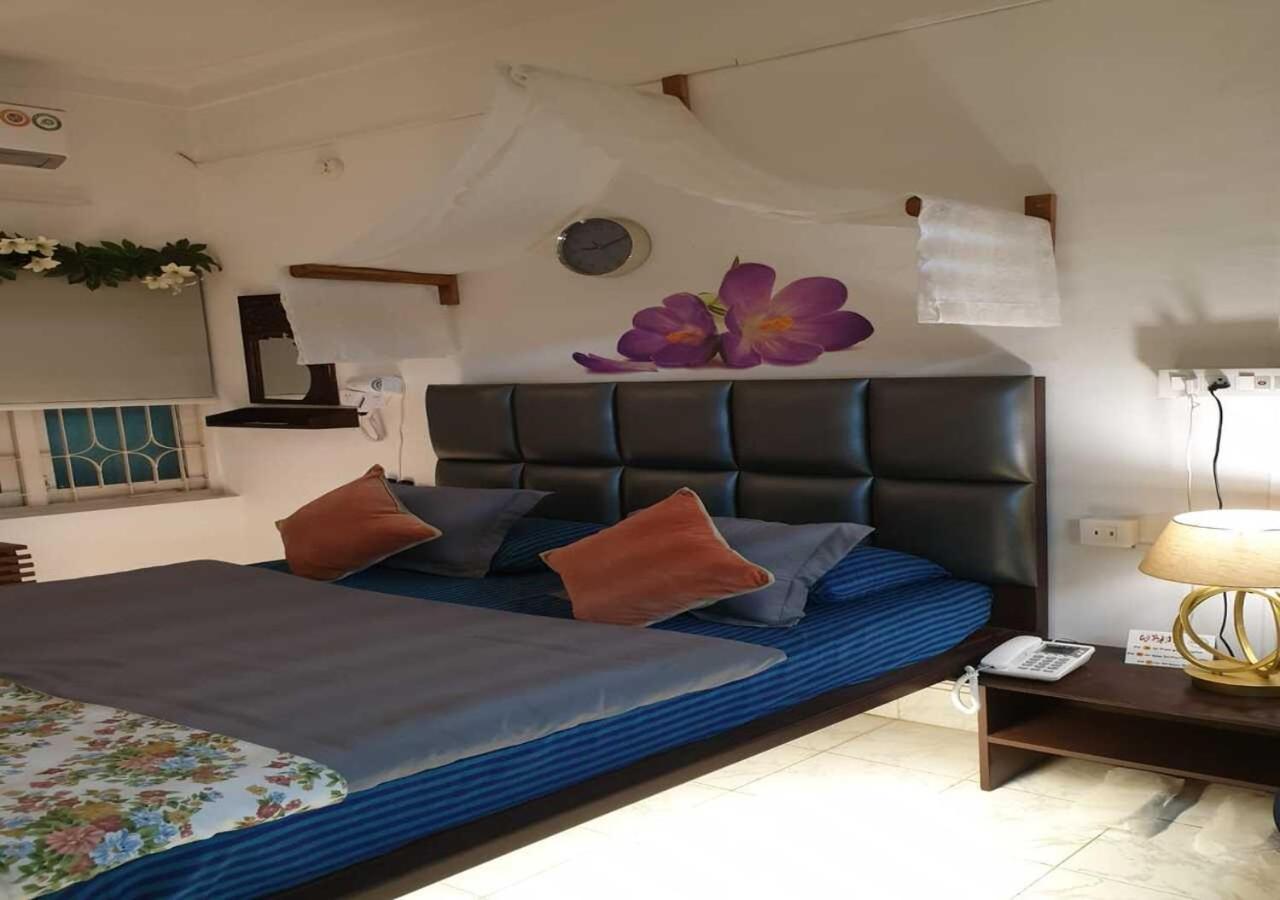 Kakaku The Guest House Adilabad Bagian luar foto