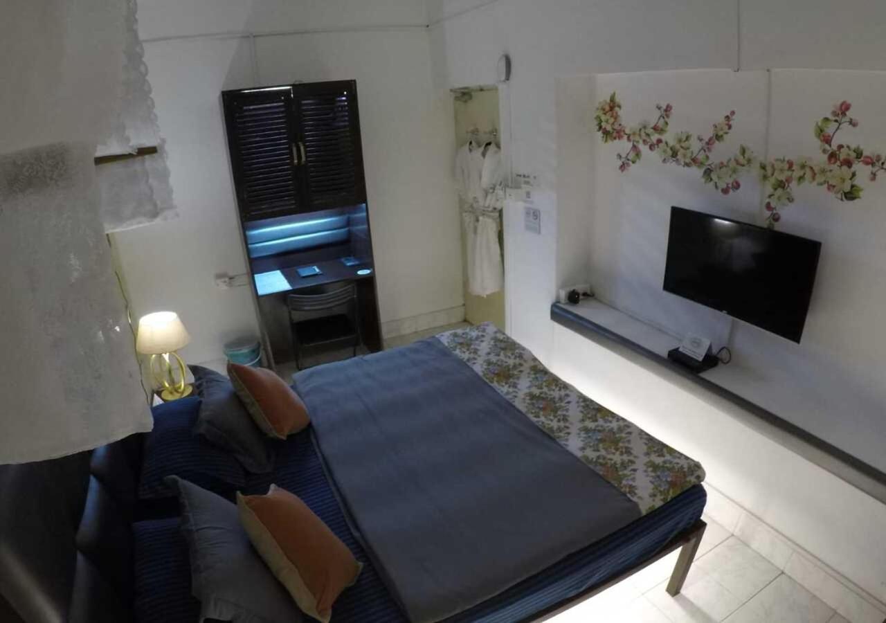 Kakaku The Guest House Adilabad Bagian luar foto