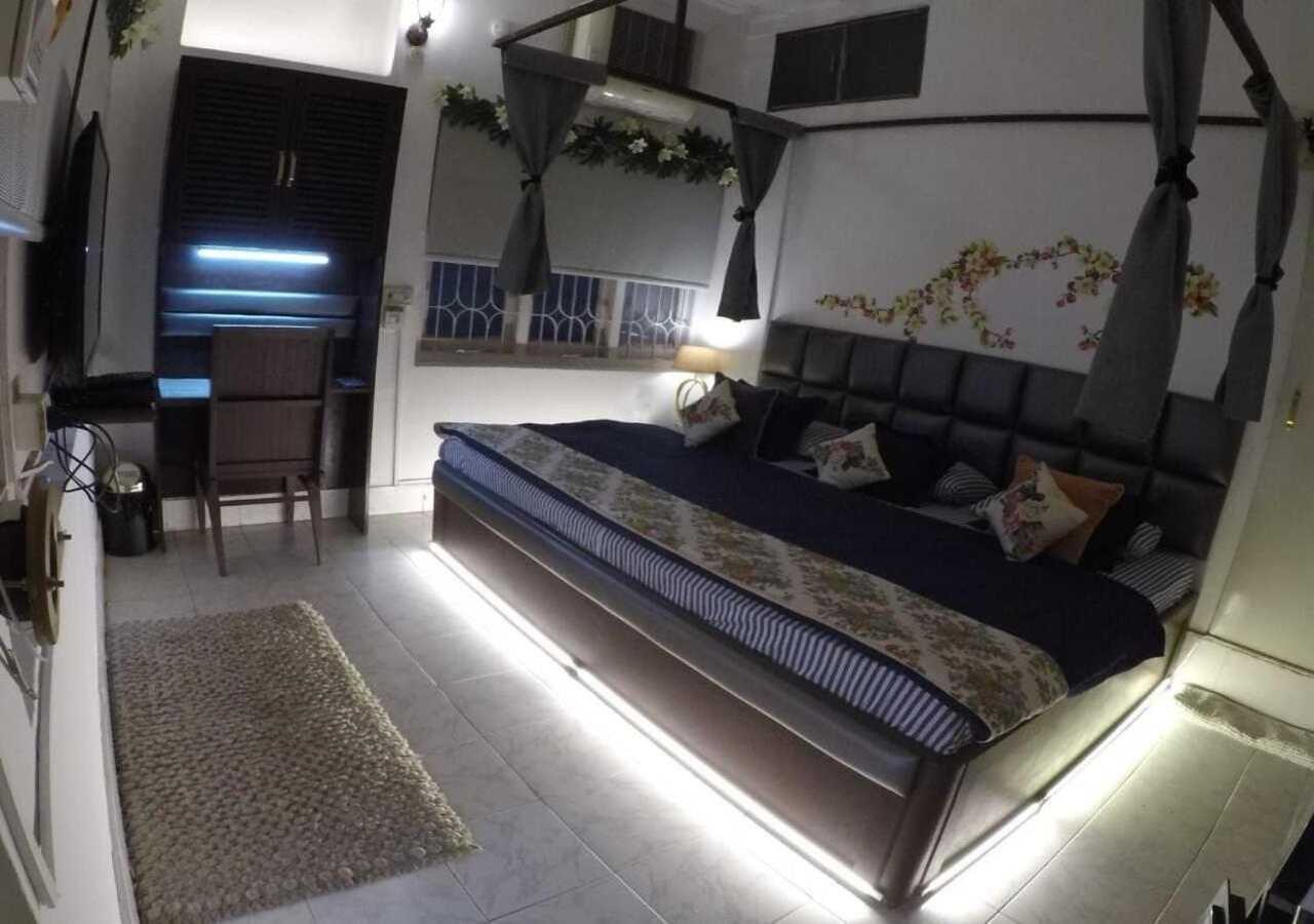 Kakaku The Guest House Adilabad Bagian luar foto