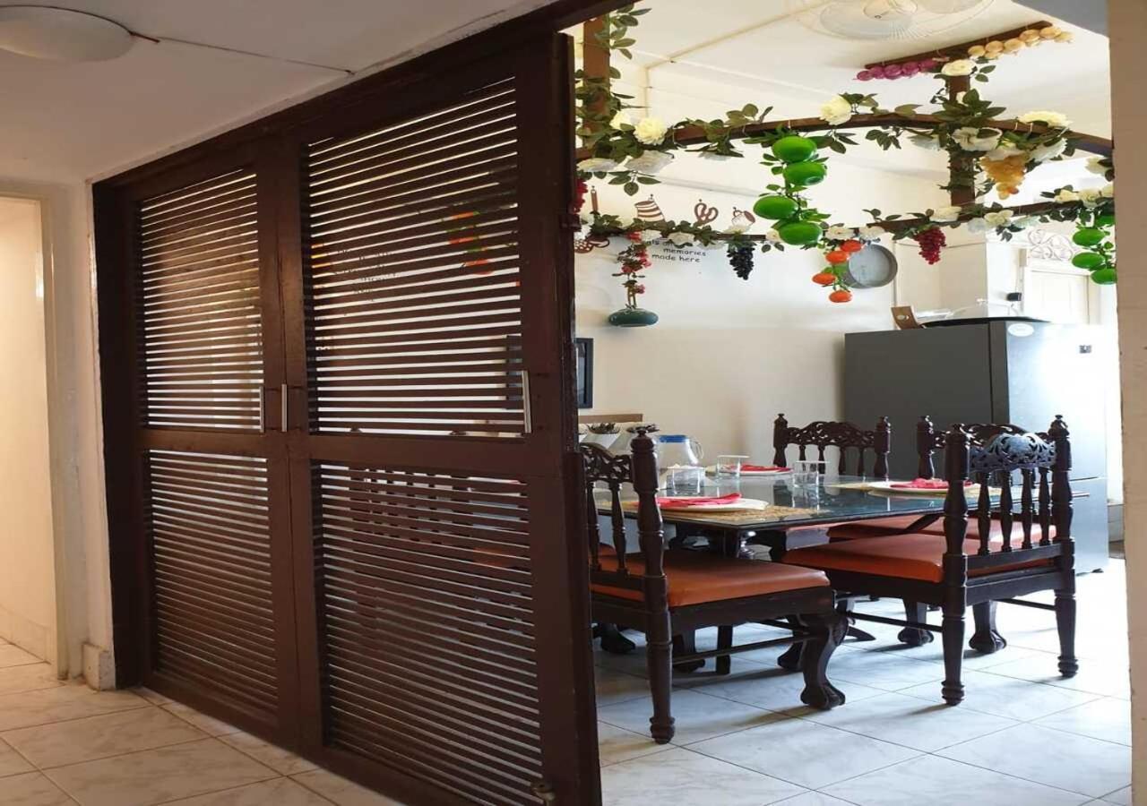 Kakaku The Guest House Adilabad Bagian luar foto