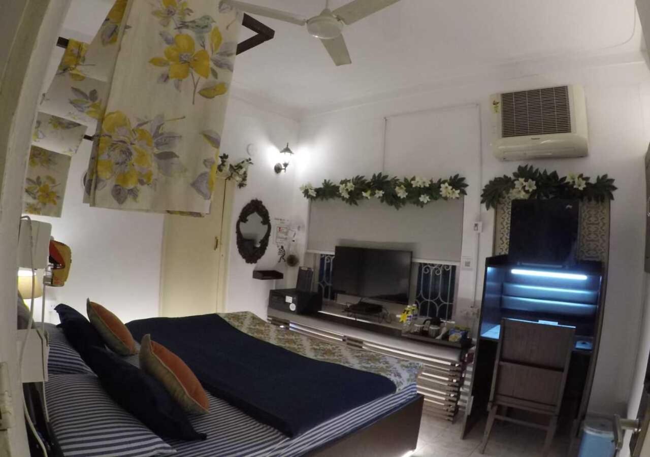 Kakaku The Guest House Adilabad Bagian luar foto