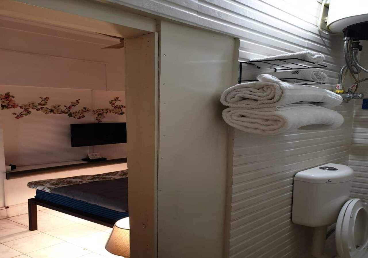 Kakaku The Guest House Adilabad Bagian luar foto