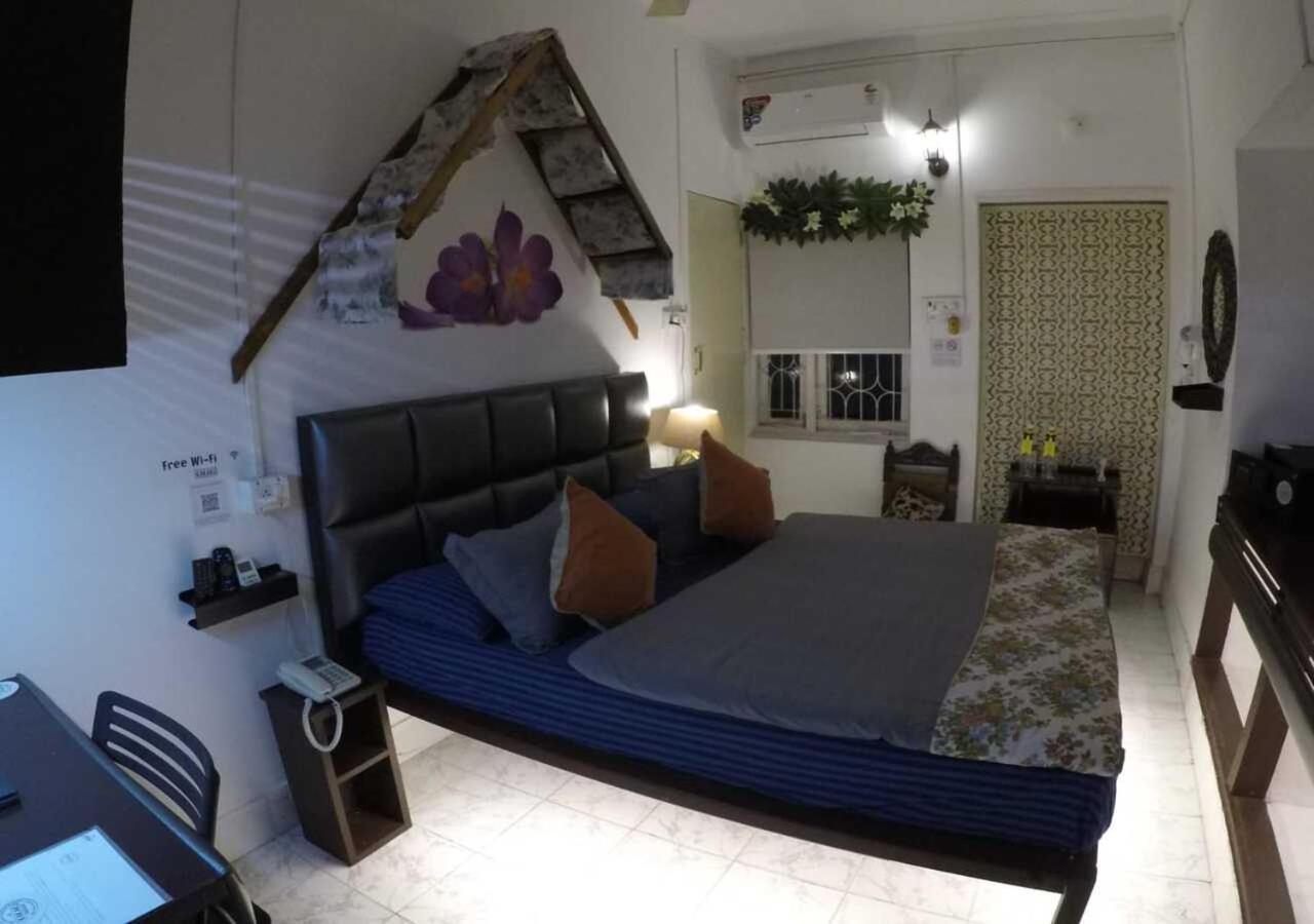 Kakaku The Guest House Adilabad Bagian luar foto