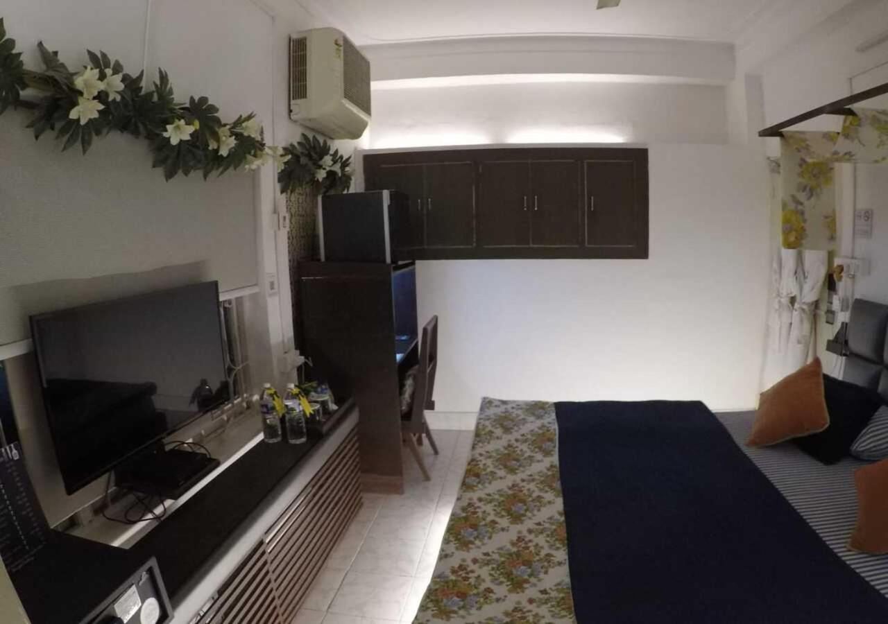 Kakaku The Guest House Adilabad Bagian luar foto