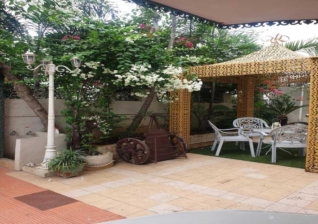 Kakaku The Guest House Adilabad Bagian luar foto