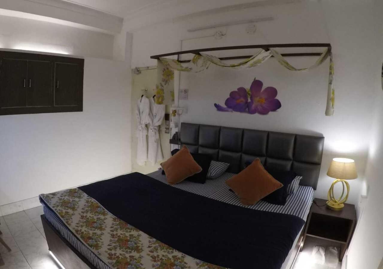 Kakaku The Guest House Adilabad Bagian luar foto