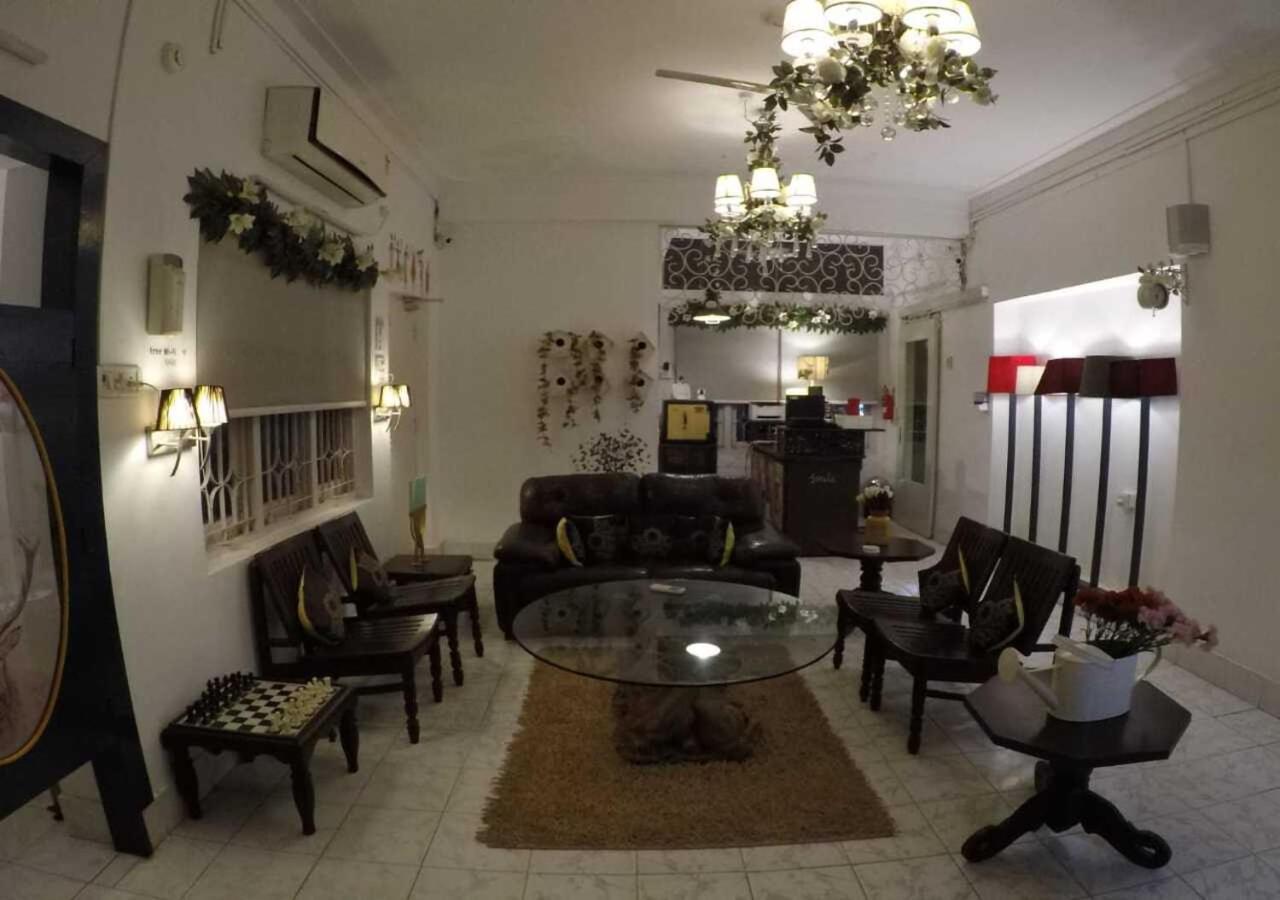 Kakaku The Guest House Adilabad Bagian luar foto