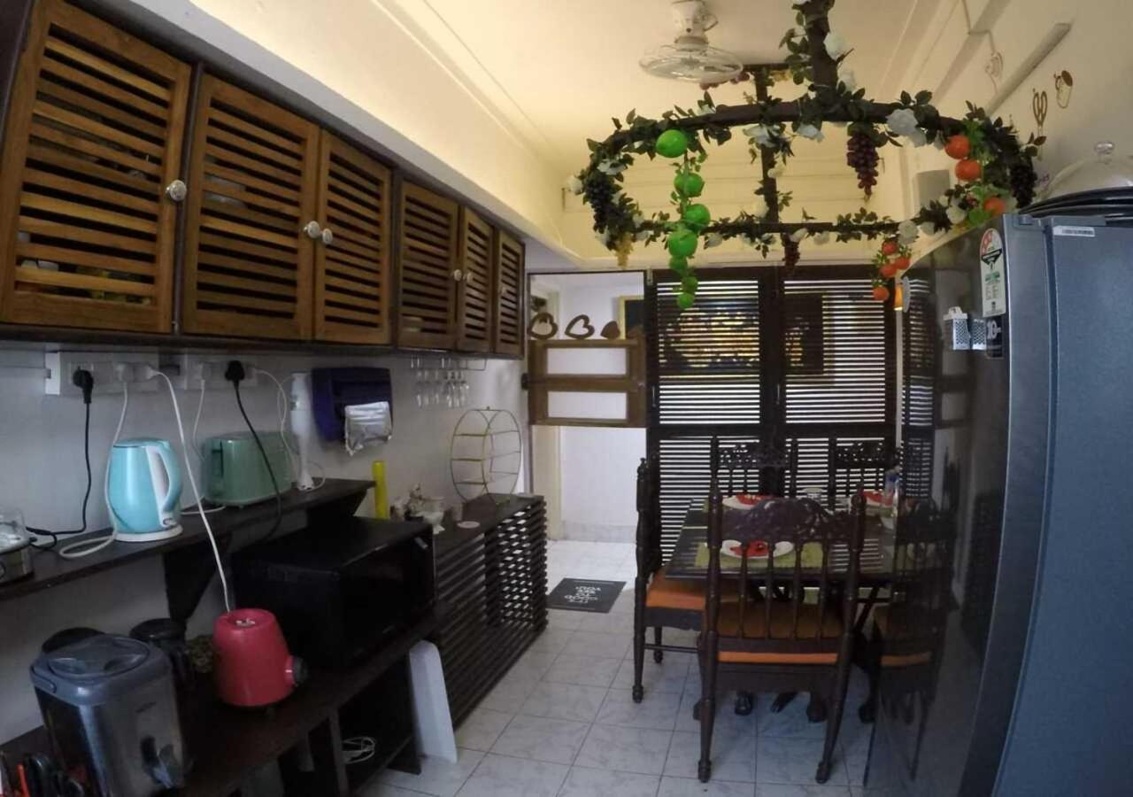 Kakaku The Guest House Adilabad Bagian luar foto