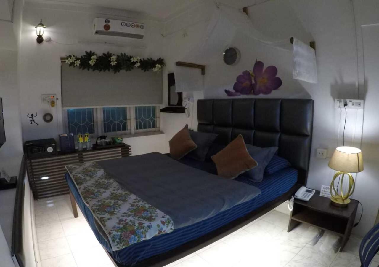 Kakaku The Guest House Adilabad Bagian luar foto