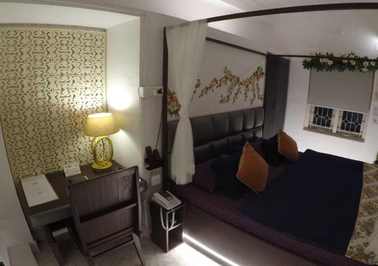 Kakaku The Guest House Adilabad Bagian luar foto