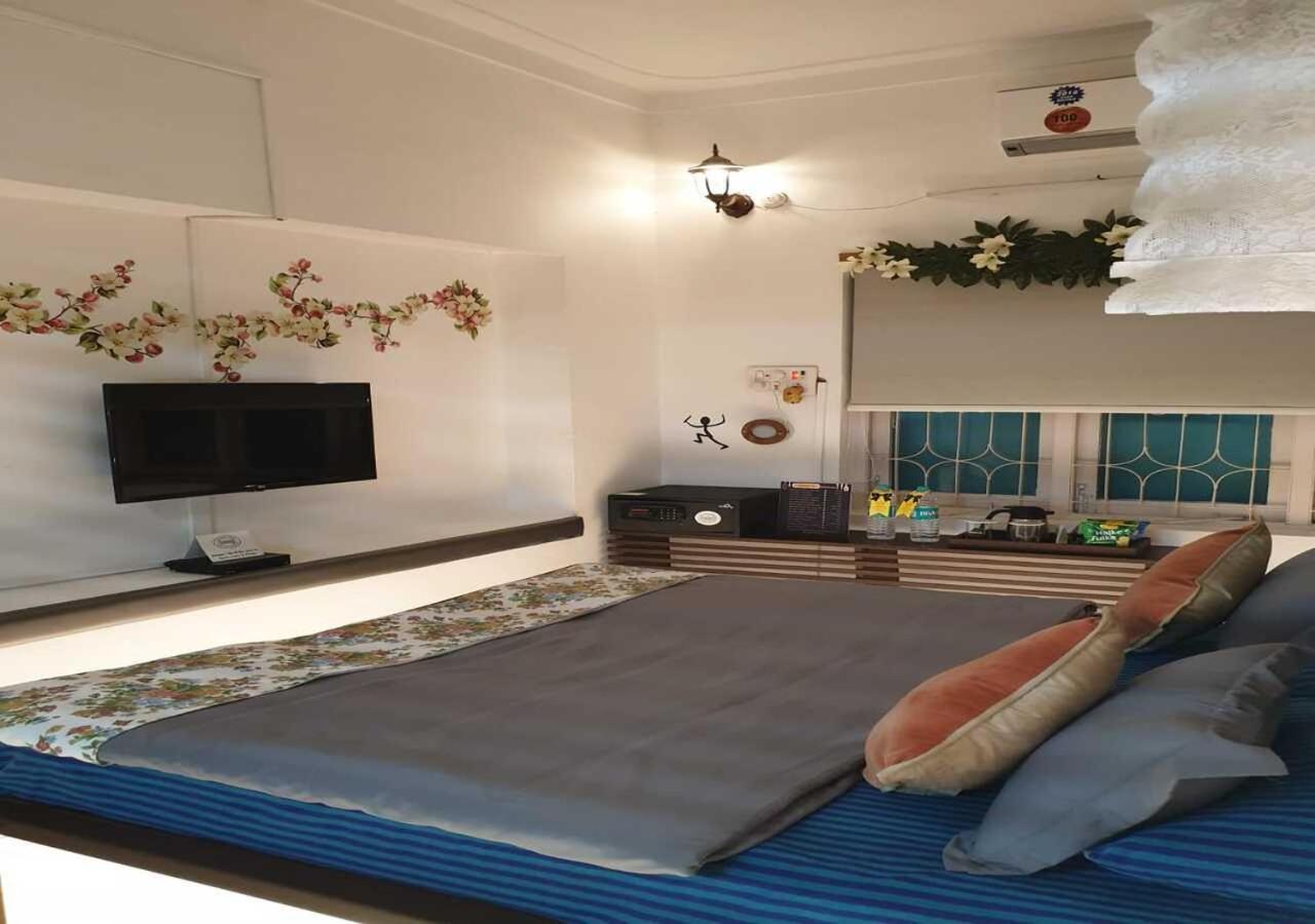 Kakaku The Guest House Adilabad Bagian luar foto