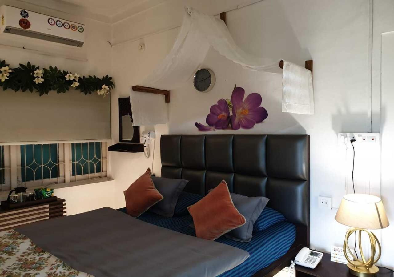 Kakaku The Guest House Adilabad Bagian luar foto