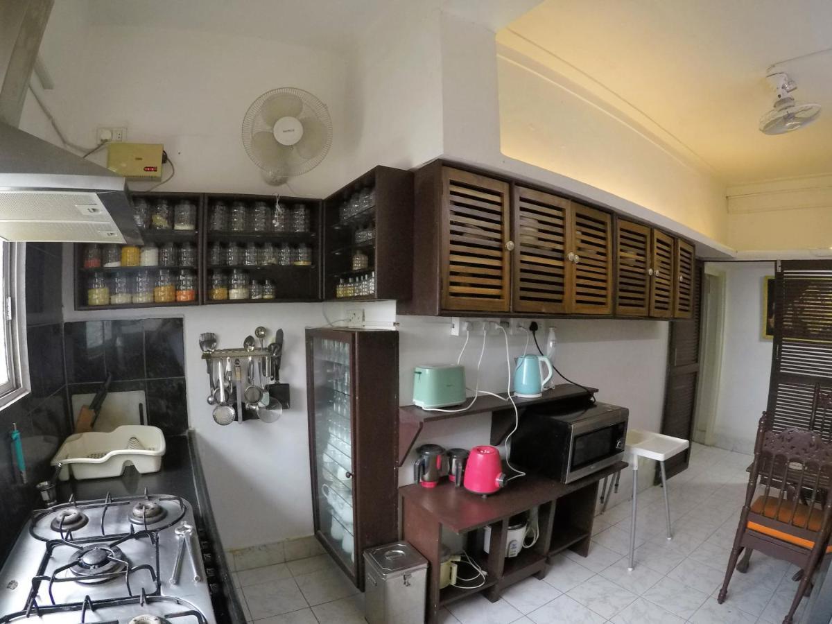Kakaku The Guest House Adilabad Bagian luar foto