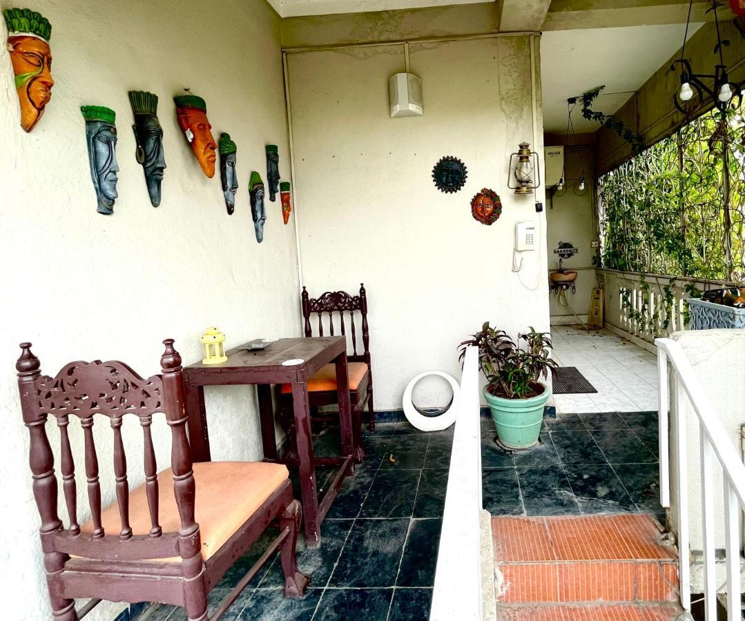 Kakaku The Guest House Adilabad Bagian luar foto