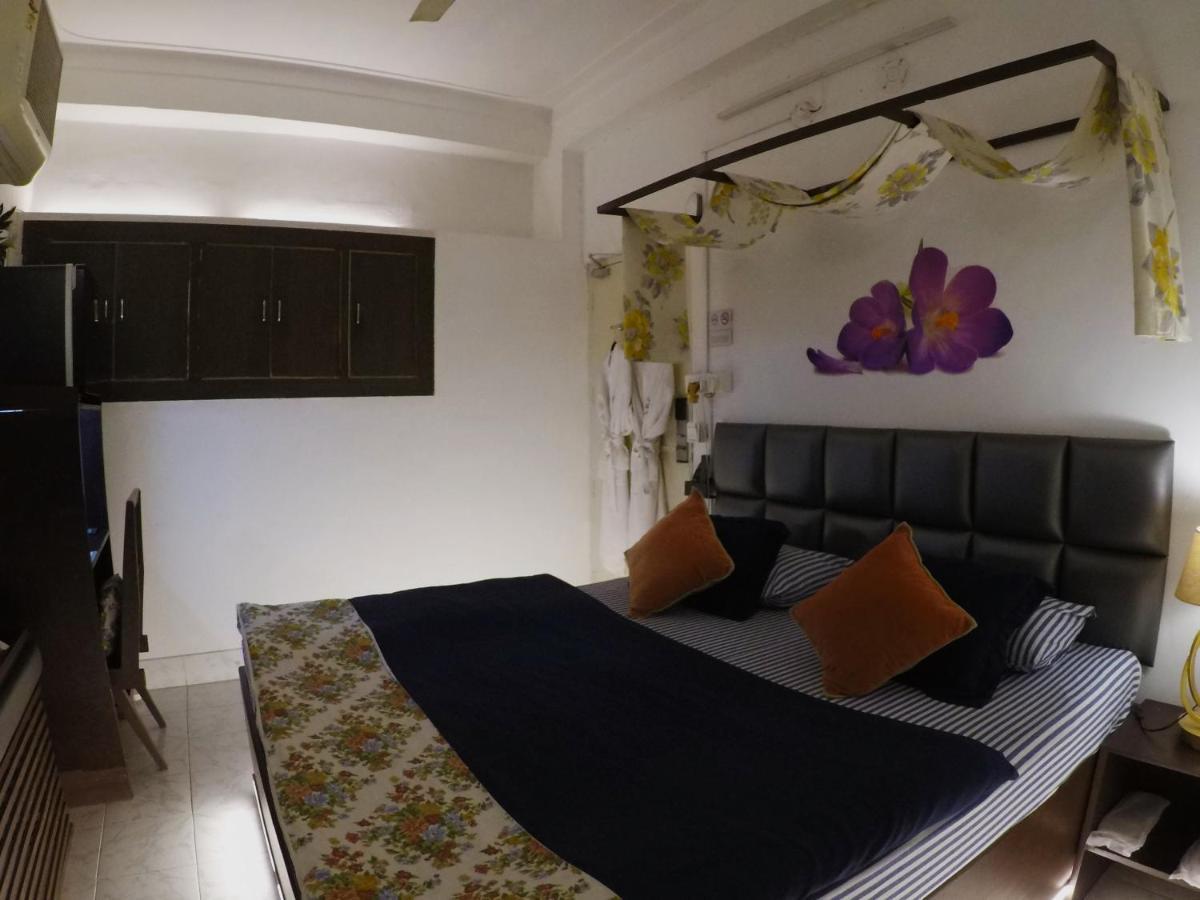 Kakaku The Guest House Adilabad Bagian luar foto