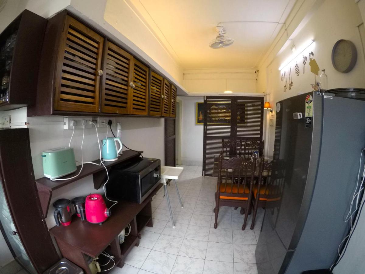 Kakaku The Guest House Adilabad Bagian luar foto