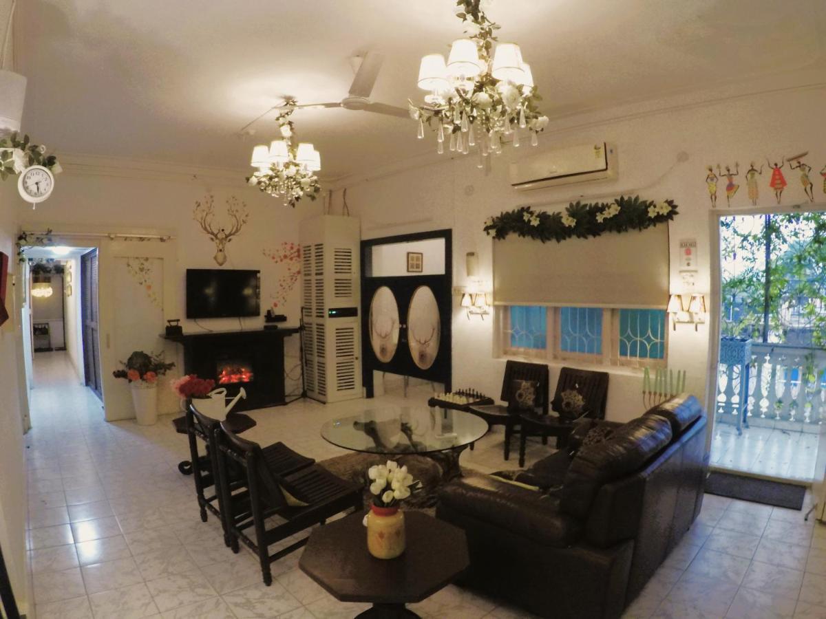 Kakaku The Guest House Adilabad Bagian luar foto
