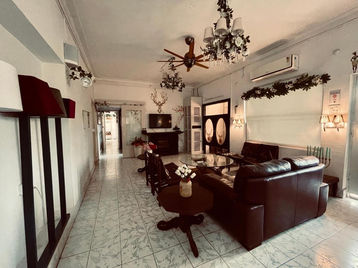 Kakaku The Guest House Adilabad Bagian luar foto