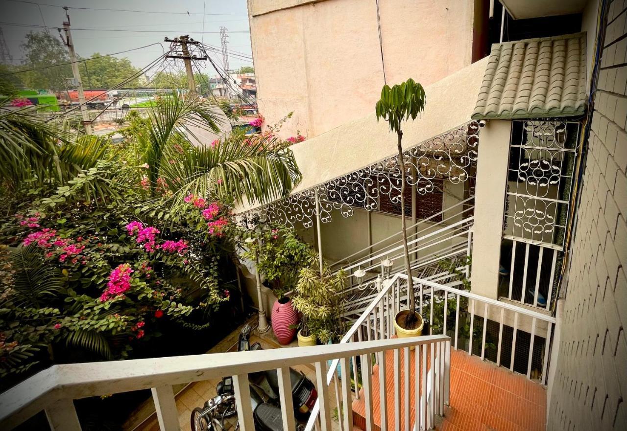 Kakaku The Guest House Adilabad Bagian luar foto