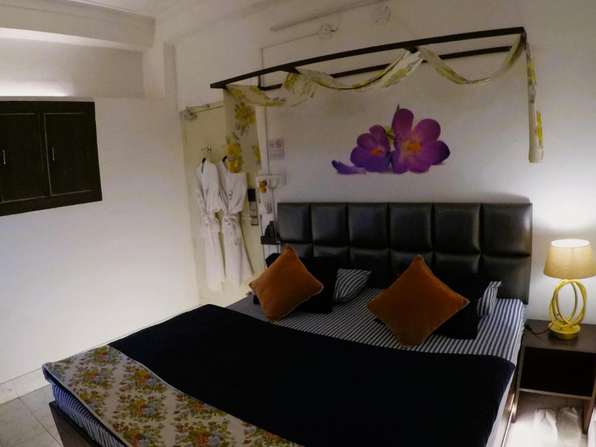 Kakaku The Guest House Adilabad Bagian luar foto
