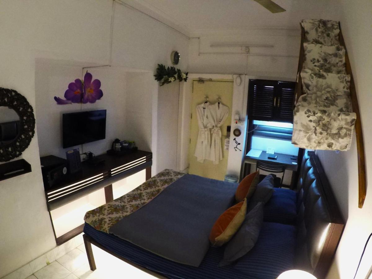Kakaku The Guest House Adilabad Bagian luar foto