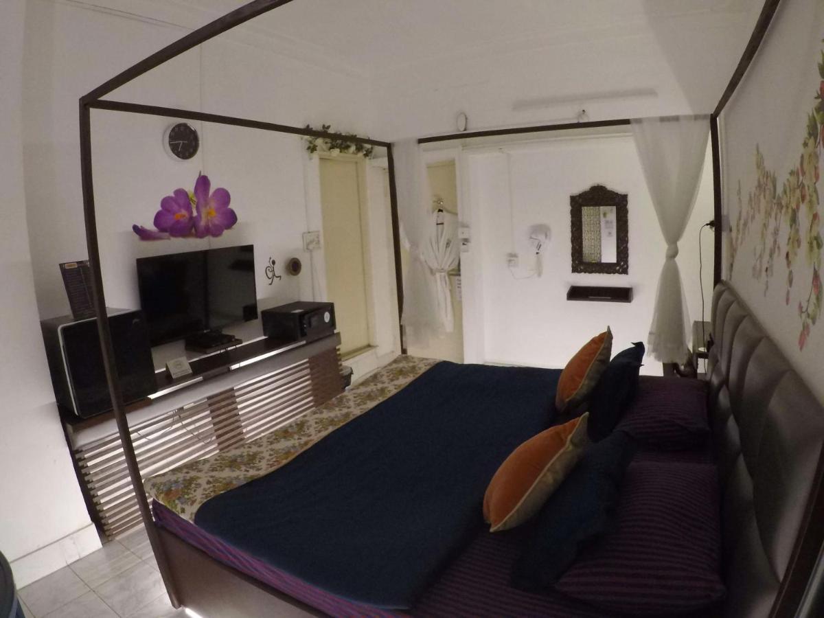 Kakaku The Guest House Adilabad Bagian luar foto