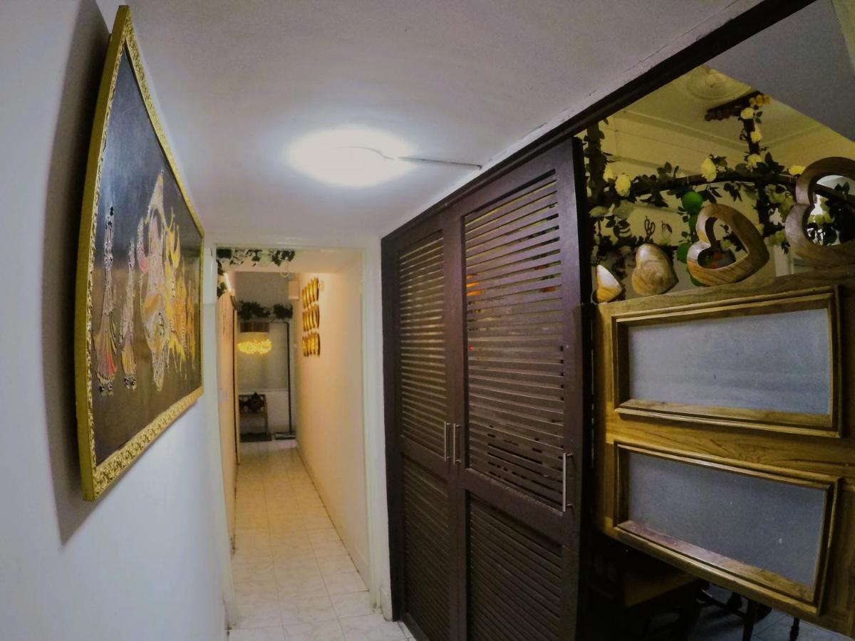 Kakaku The Guest House Adilabad Bagian luar foto