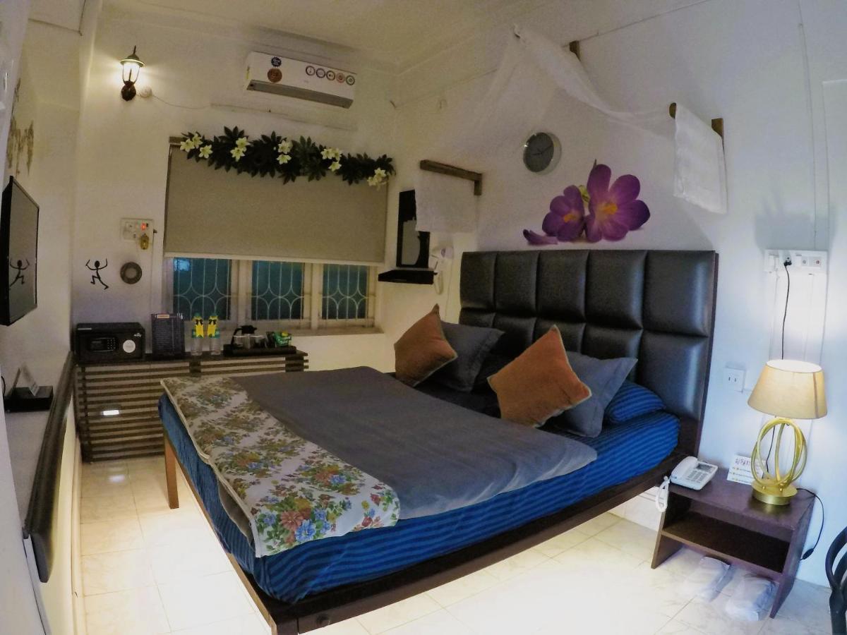 Kakaku The Guest House Adilabad Bagian luar foto
