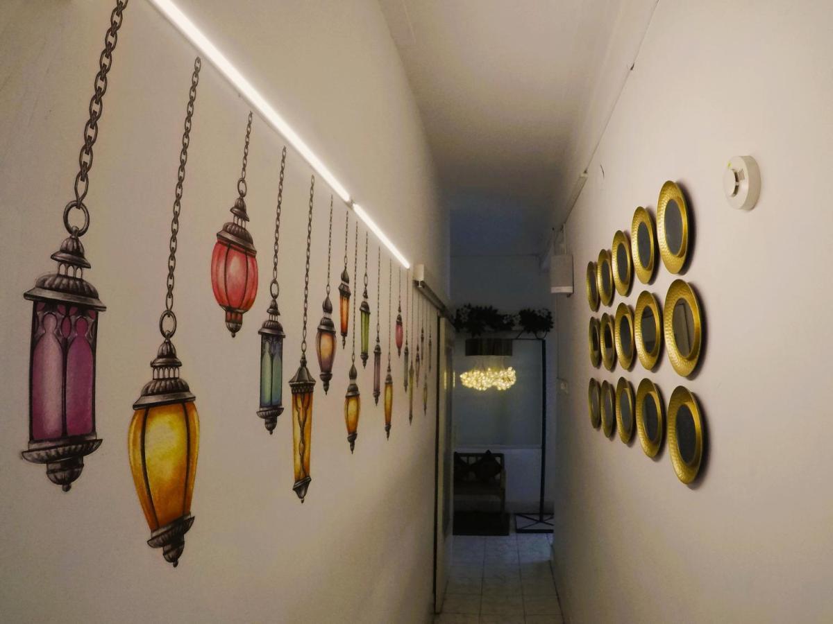 Kakaku The Guest House Adilabad Bagian luar foto