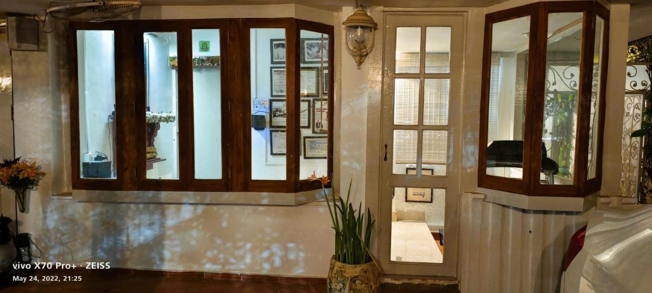 Kakaku The Guest House Adilabad Bagian luar foto