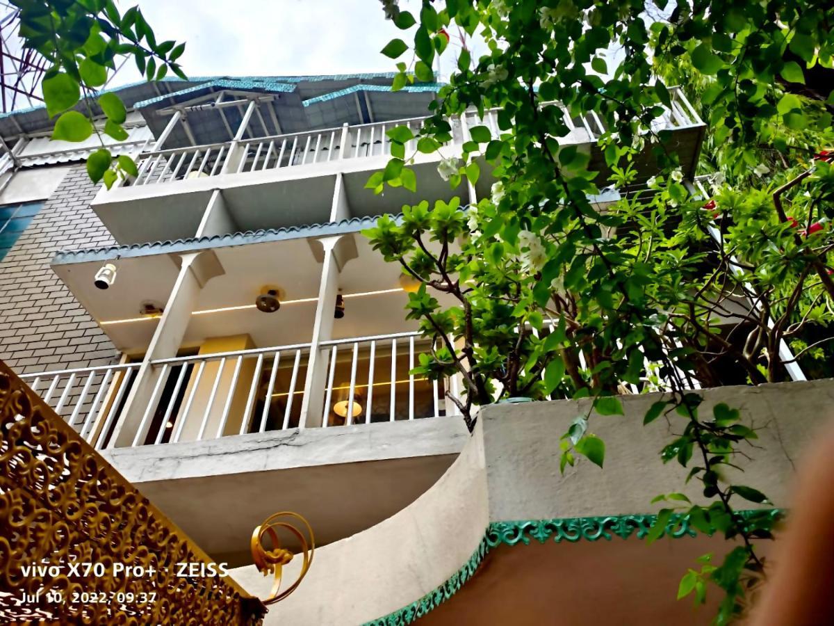 Kakaku The Guest House Adilabad Bagian luar foto