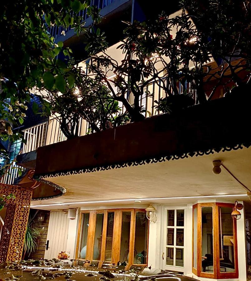 Kakaku The Guest House Adilabad Bagian luar foto